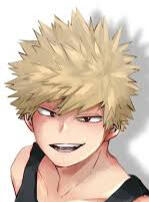 Katsuki