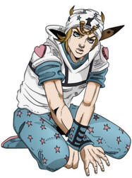 Johnny